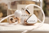 Tanchjim HANA 2021 Review |  Audiobeoordelingen van Headfonics